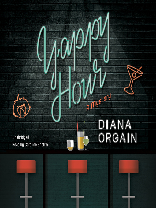 Title details for Yappy Hour by Diana Orgain - Available